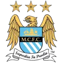 Стикер Любимые футбольные клубы