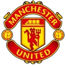 Стикер Любимые футбольные клубы