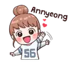I ❤️ KPOP (Parnia)