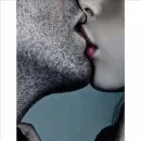 Стикер Лови сердечко