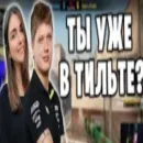 Стикер Low quality cs