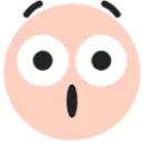 Стикер tiktok emojis