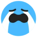 Стикер tiktok emojis