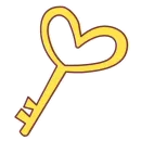 Стикер Love stickers