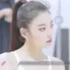 Стикер yeji