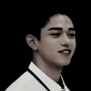 Стикер lucas wong