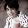 Стикер LUCAS NCT