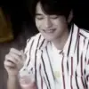 Стикер LUCAS NCT