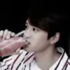 Стикер LUCAS NCT