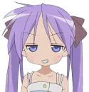 Стикер Lucky Star by: