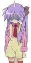 Стикер Lucky Star by: