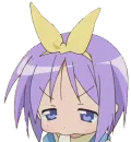 Стикер Lucky Star by: