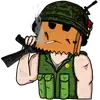 Стикер Lurkopub Alive
