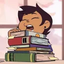 luz ;; the human!! ☆