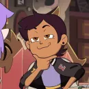 Стикер luz ;; the human!! ☆