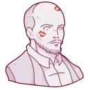 Стикер 🌼 Lvpg 🌼