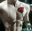 Стикер Mans