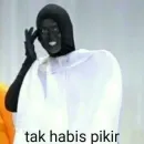 Стикер asdfghjkl teraa mood x