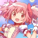 Стикер MADOKA NYA