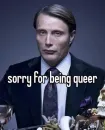 Mads Mikkelsen