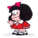 Mafalda Pack