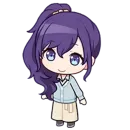 Asahina Mafuyu