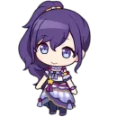 Стикер Asahina Mafuyu