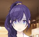 Стикер Asahina Mafuyu