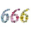 Стикер Numbers and magic