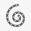 Стикер Numbers and magic