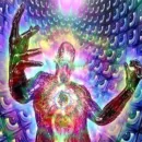 Стикер Shrooms