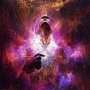 Стикер Shrooms