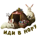 Стикер Day R Stickers