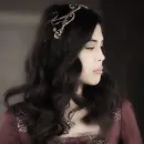 Стикер Mahfiruz Hatice Sultan