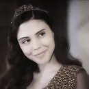 Стикер Mahfiruz Hatice Sultan