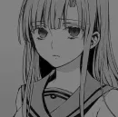 Стикер Mahiru Hiiragi