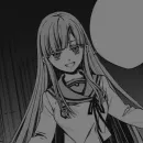 Стикер Mahiru Hiiragi