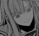 Стикер Mahiru Hiiragi