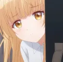 Стикер махиру
