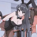 Стикер MAI💗
