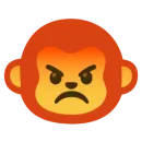 макака