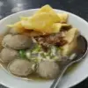 Стикер Food