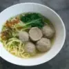 Стикер Food