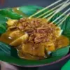 Стикер Food