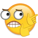 Стикер maker cringe 1