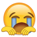 Стикер maker cringe 1