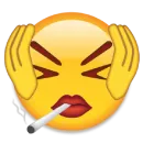 Стикер maker cringe 1