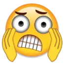 Стикер maker cringe 1
