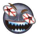 Стикер maker cringe 2