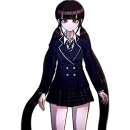 Pregame Maki Harukawa